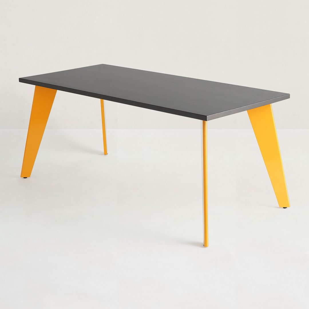 Standard Table/ Desk - 6人掛け