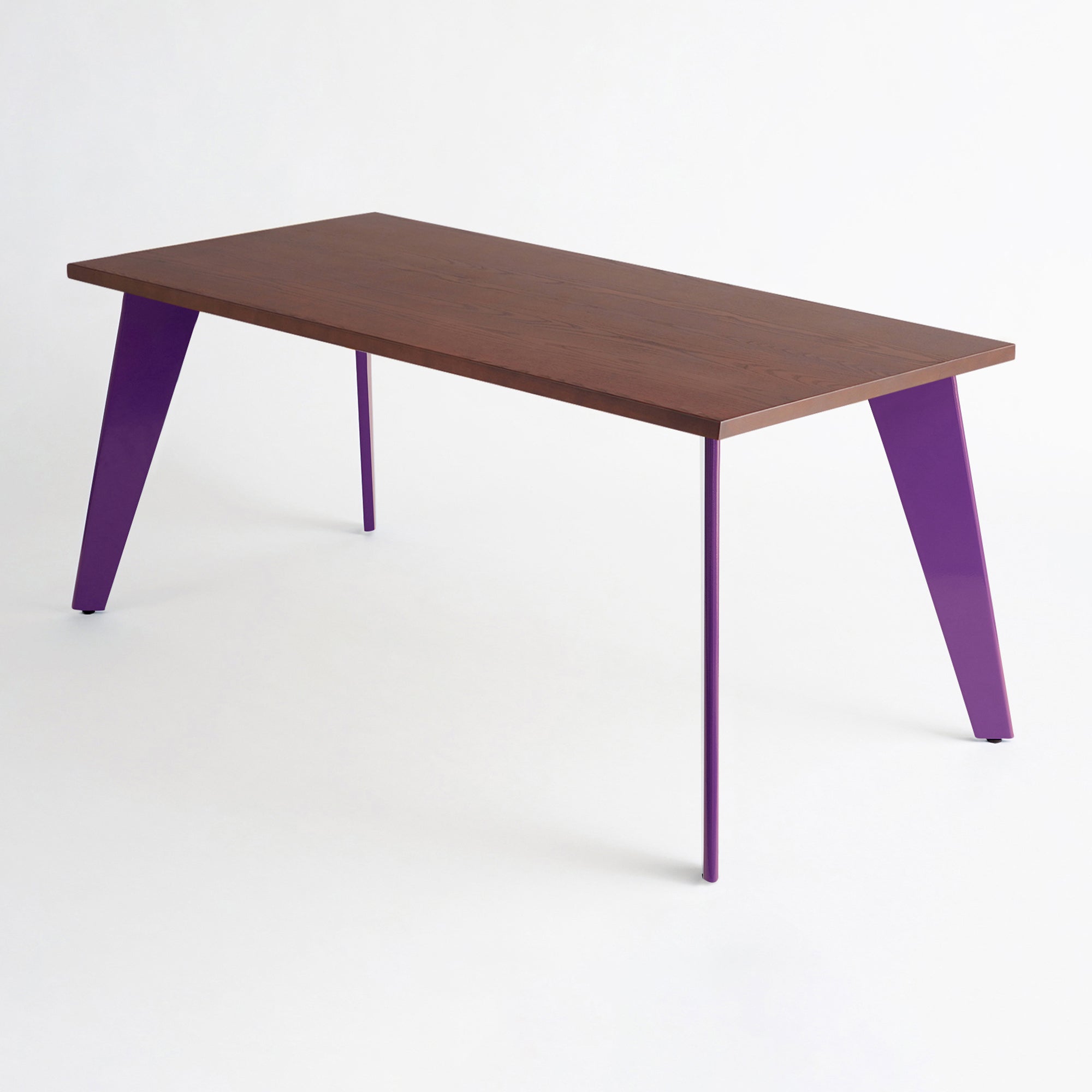 【RUGHAUS】Standard Round Table - 3人掛け Standard Round Table - 3人掛け – RUGHAUS