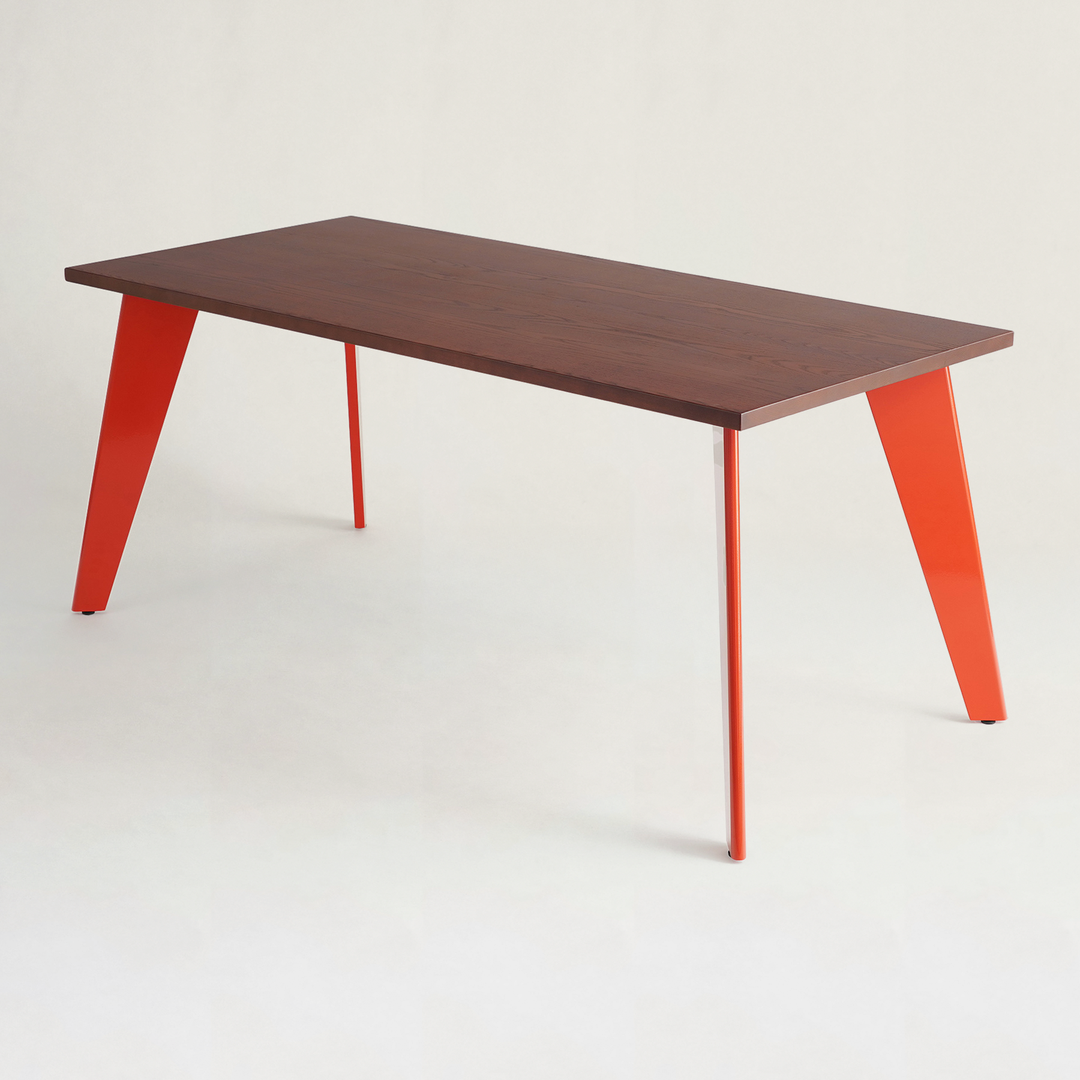 Standard Table/ Desk - 6人掛け