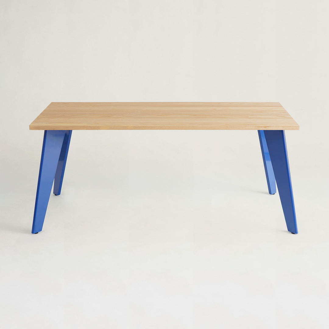 Standard Table/ Desk - 6人掛け – RUGHAUS Standard Table/ Desk - 6人掛け – RUGHAUS