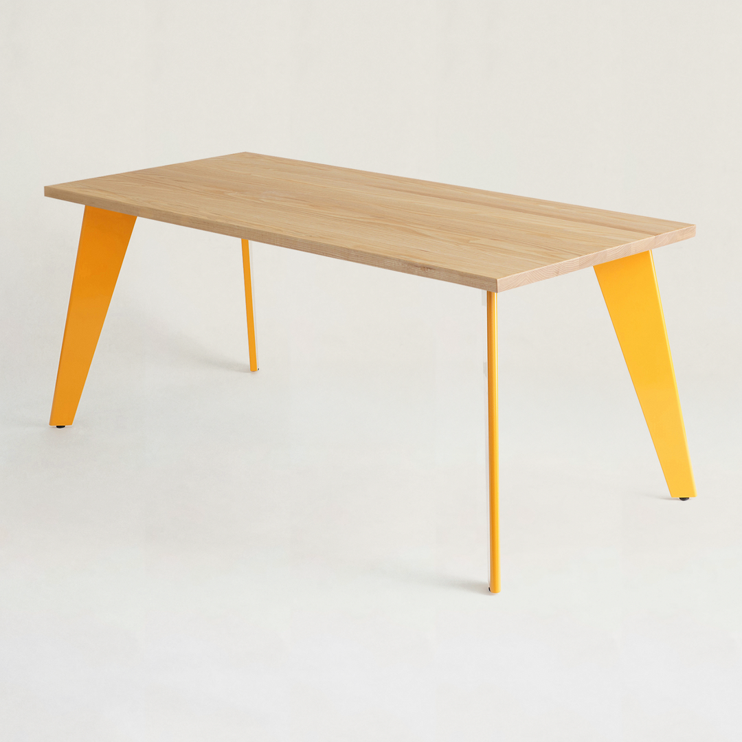 Standard Table/ Desk - 6人掛け