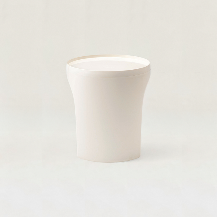 Axis Round Side Table