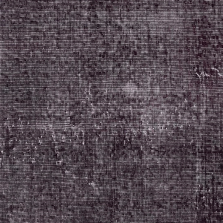 ヴィンテージラグ 113 × 210cm #2836