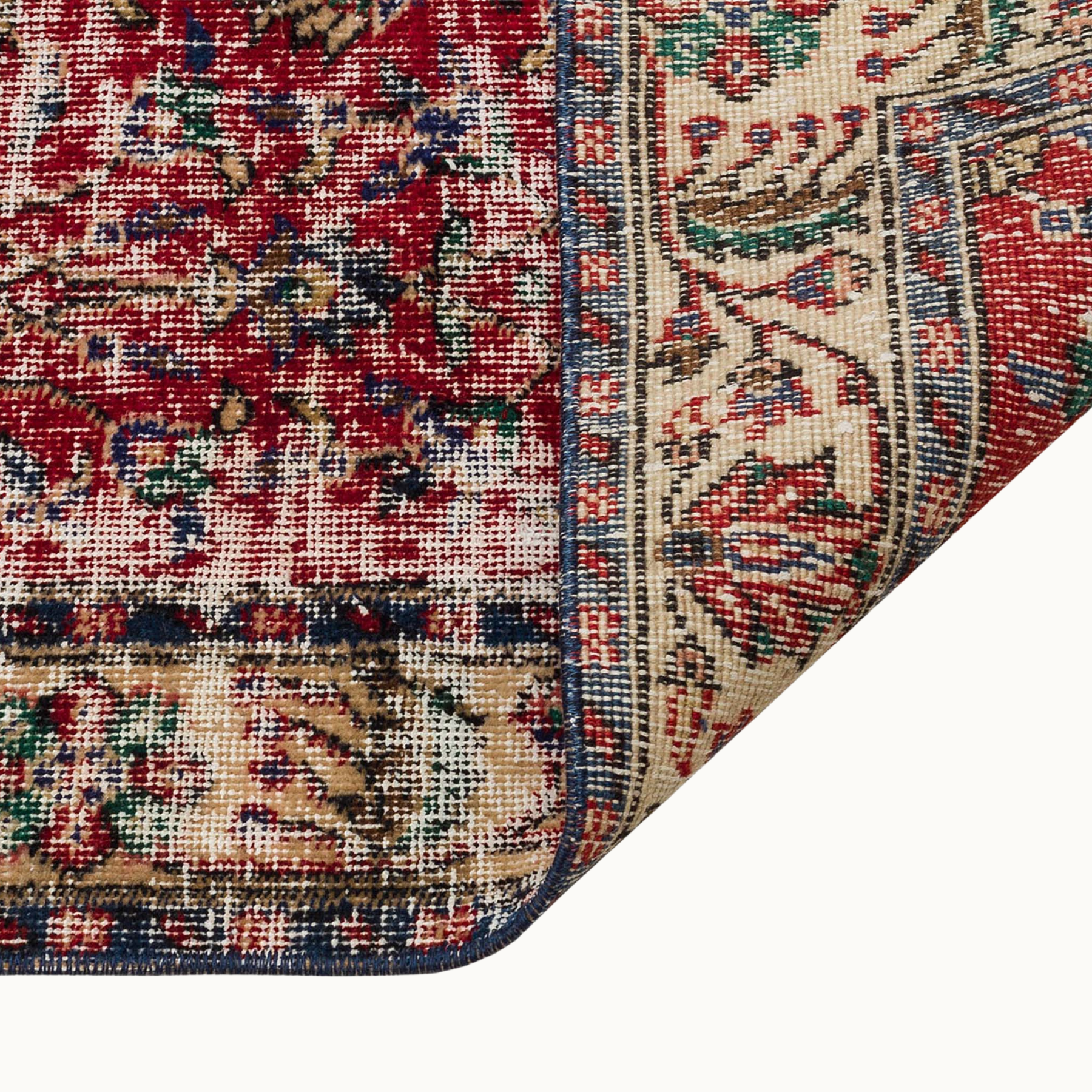 ヴィンテージラグ 楽天市場】ヴィンテージラグ ラグの通販