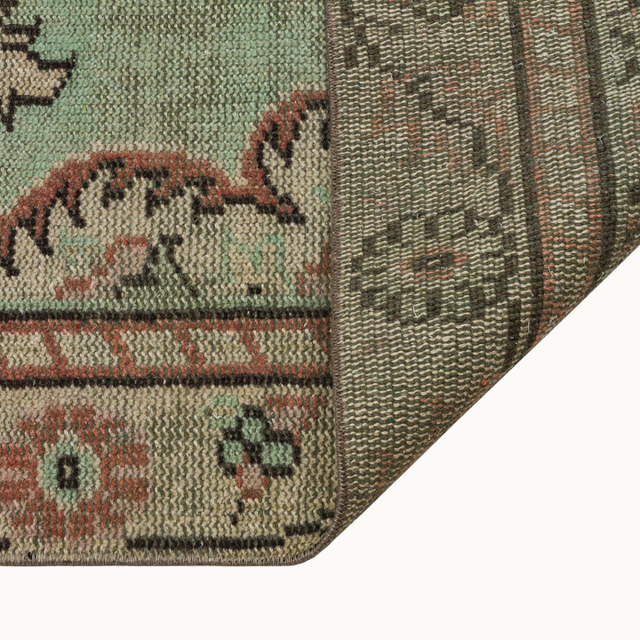 ♦専用♦ビンテージラグ ヴィンテージラグ 164 × 292cm #2719 – RUGHAUS