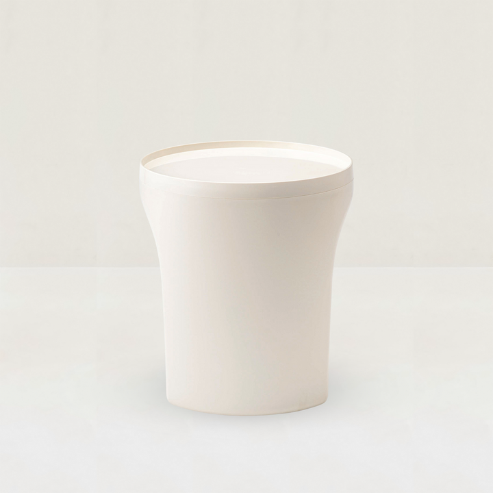 Axis Round Side Table