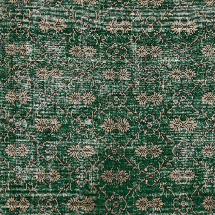 ヴィンテージラグ 163 × 262cm #2823