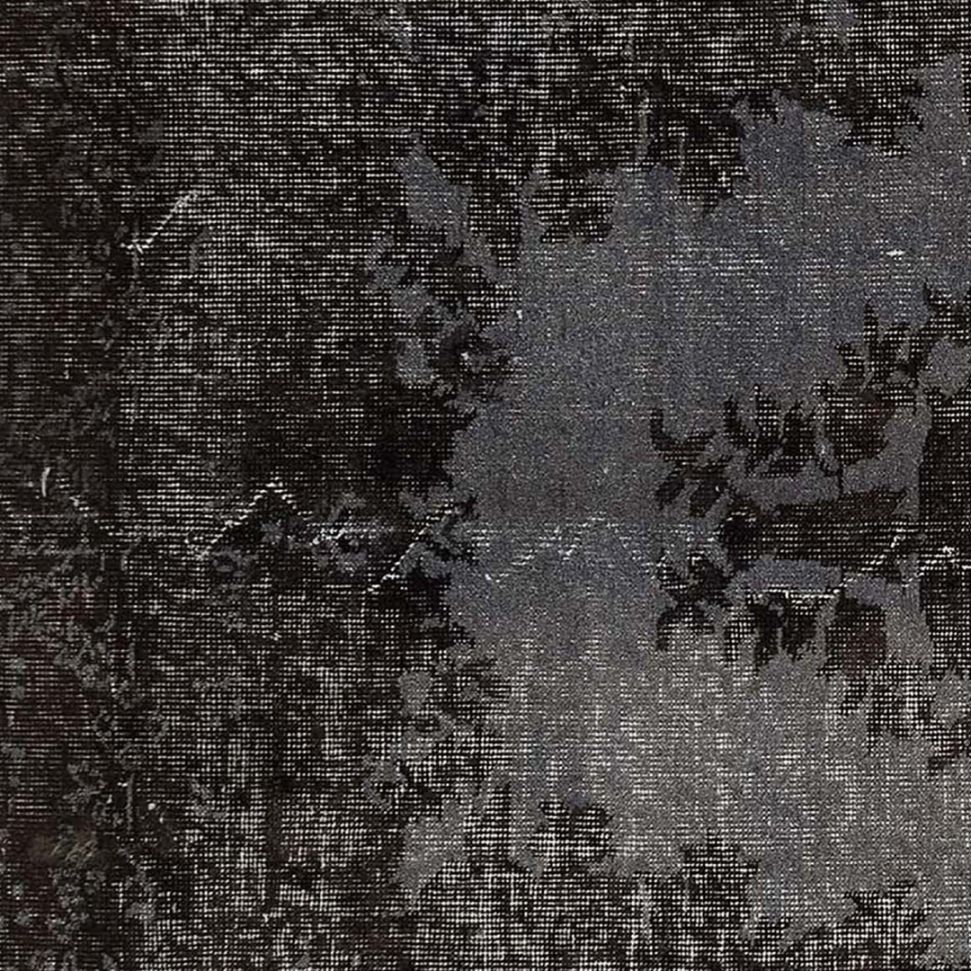 ヴィンテージラグ 116 × 216cm #2832