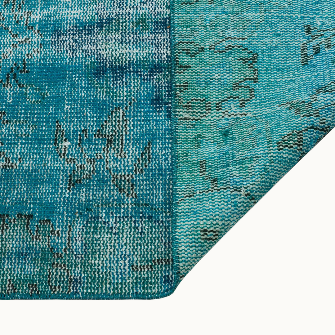 ヴィンテージラグ 76 × 307cm #2715