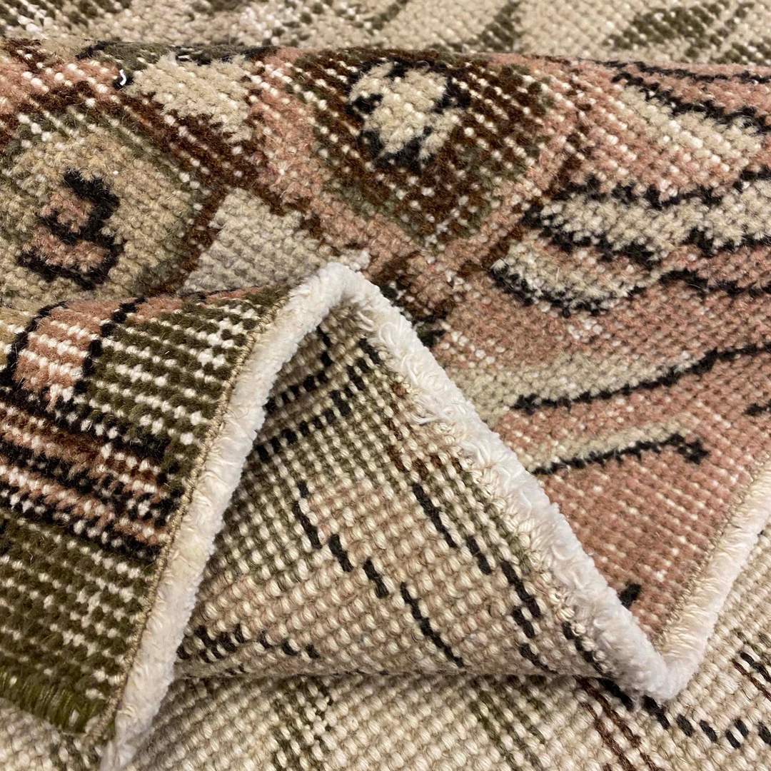 ヴィンテージラグ #2897