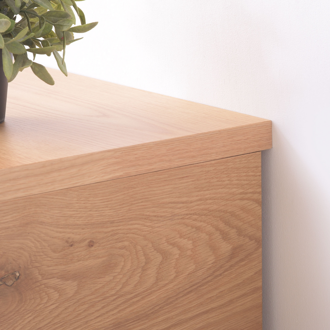 Simple Steel-Leg Board
