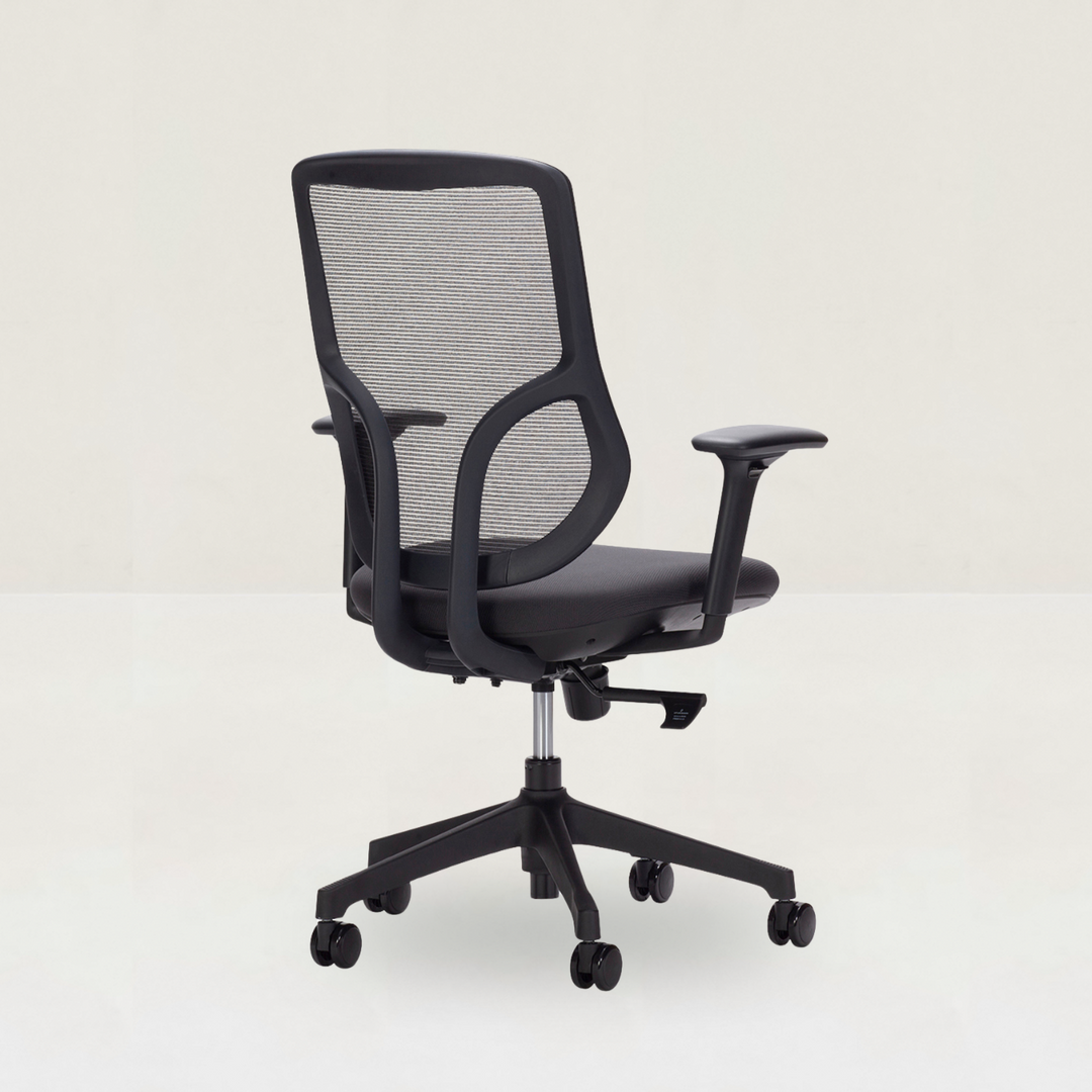 PLUME CHAIR