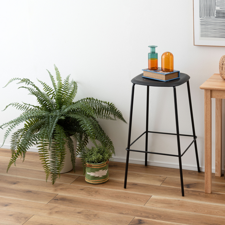 Simple High Stool