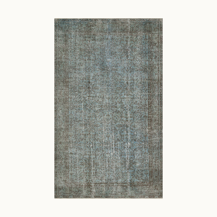ヴィンテージラグ 160 × 260cm #2389