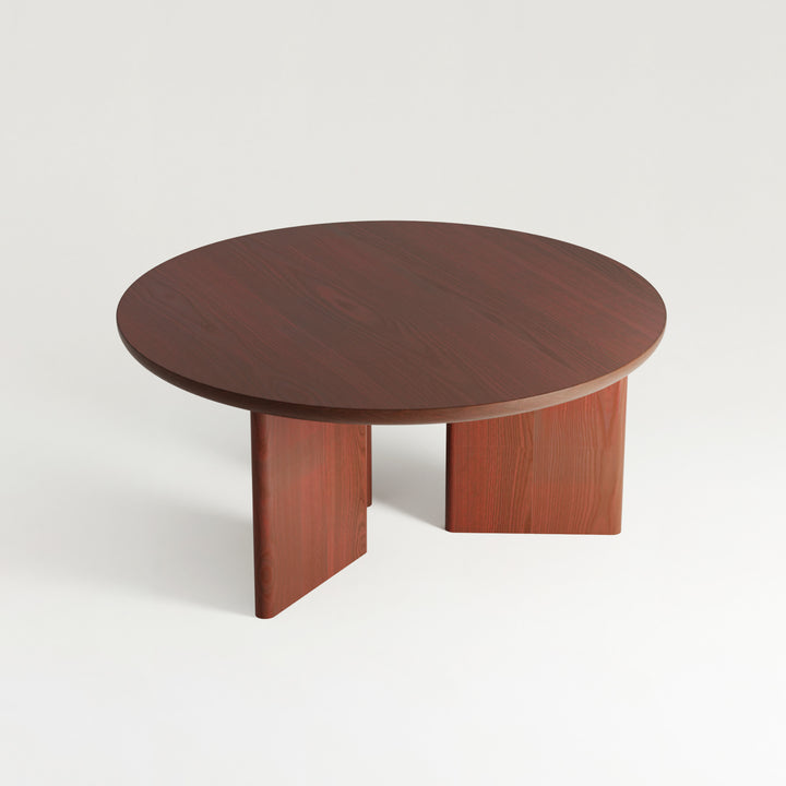Round Low Table