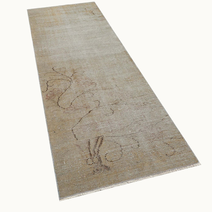 ヴィンテージラグ #2245