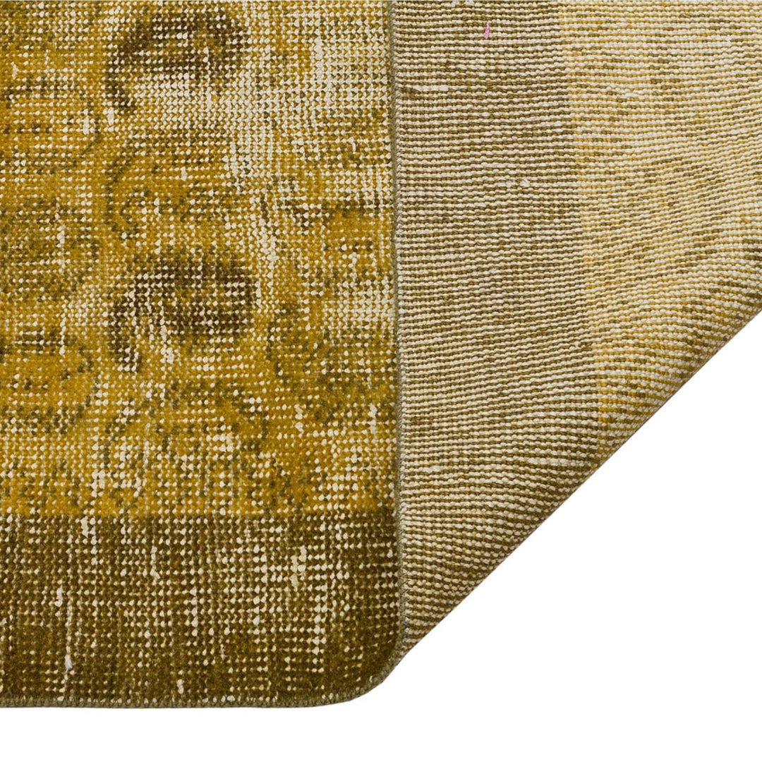 ヴィンテージラグ #4045