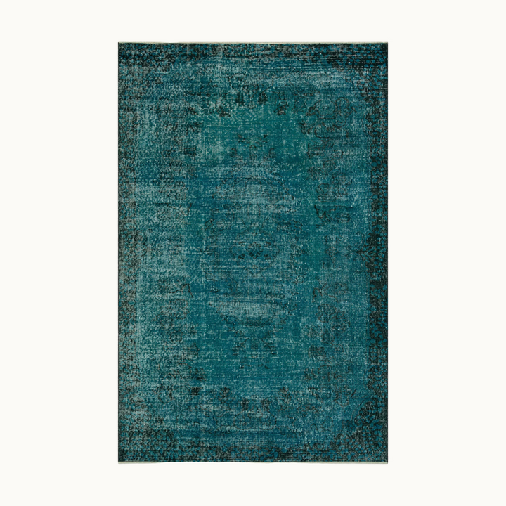 ヴィンテージラグ 160 × 250cm #2400
