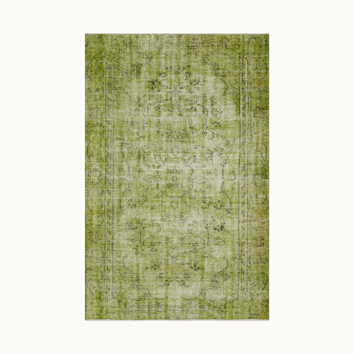 ヴィンテージラグ 160 × 250cm #2406