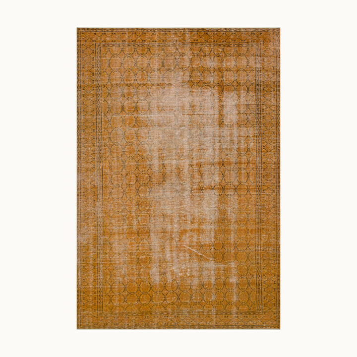 ヴィンテージラグ 170 × 260cm #2449