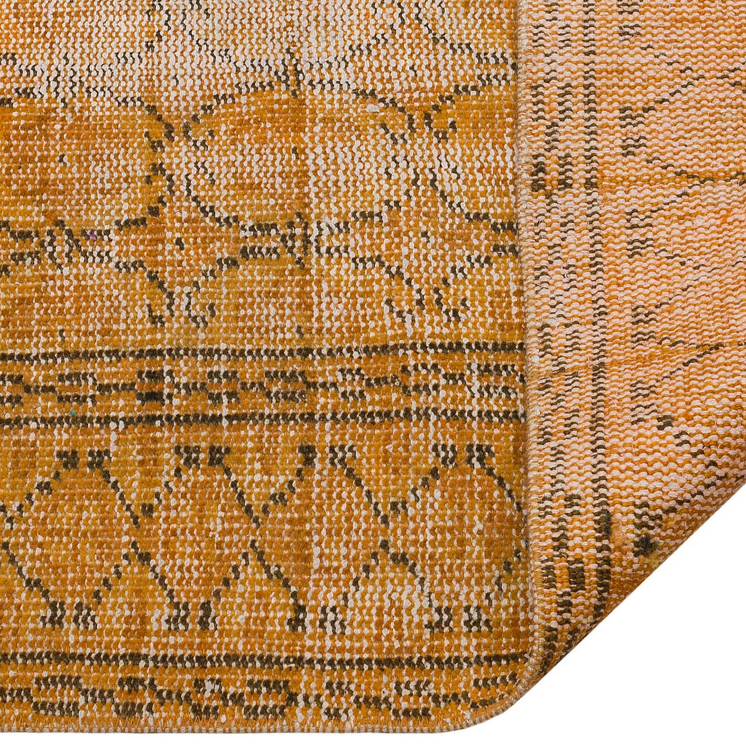 ヴィンテージラグ 170 × 260cm #2449