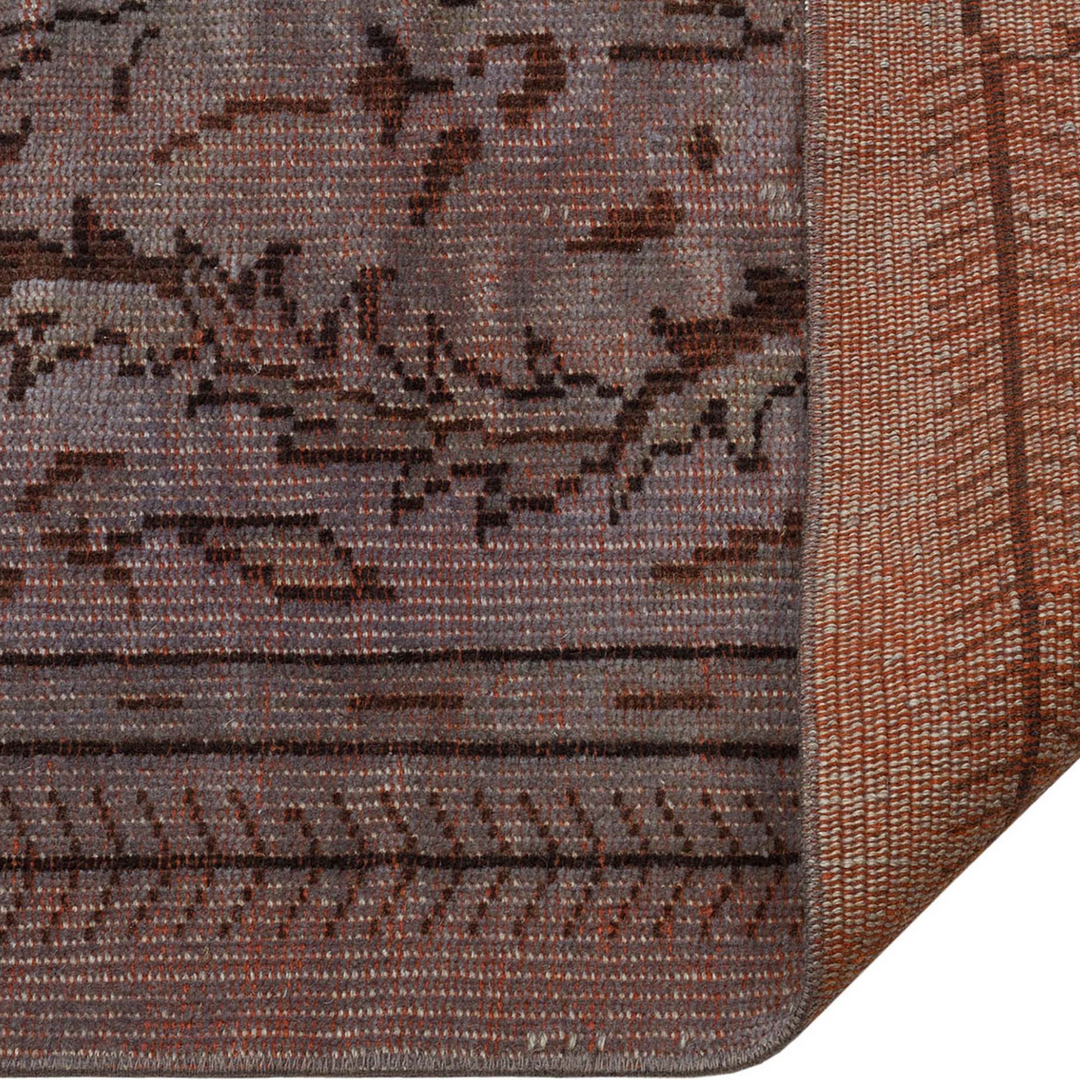 ヴィンテージラグ 160 × 280cm #2452