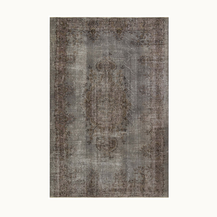 ヴィンテージラグ 170 × 250cm #2451