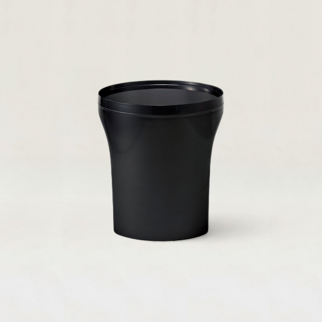 Axis Round Side Table