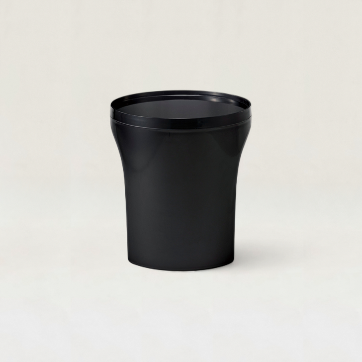 Axis Round Side Table