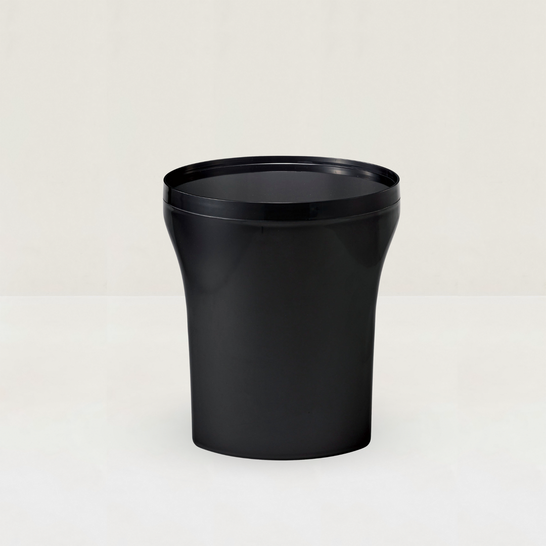 Axis Round Side Table