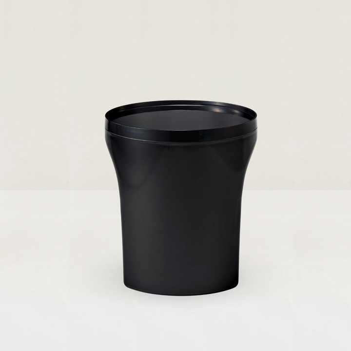Axis Round Side Table