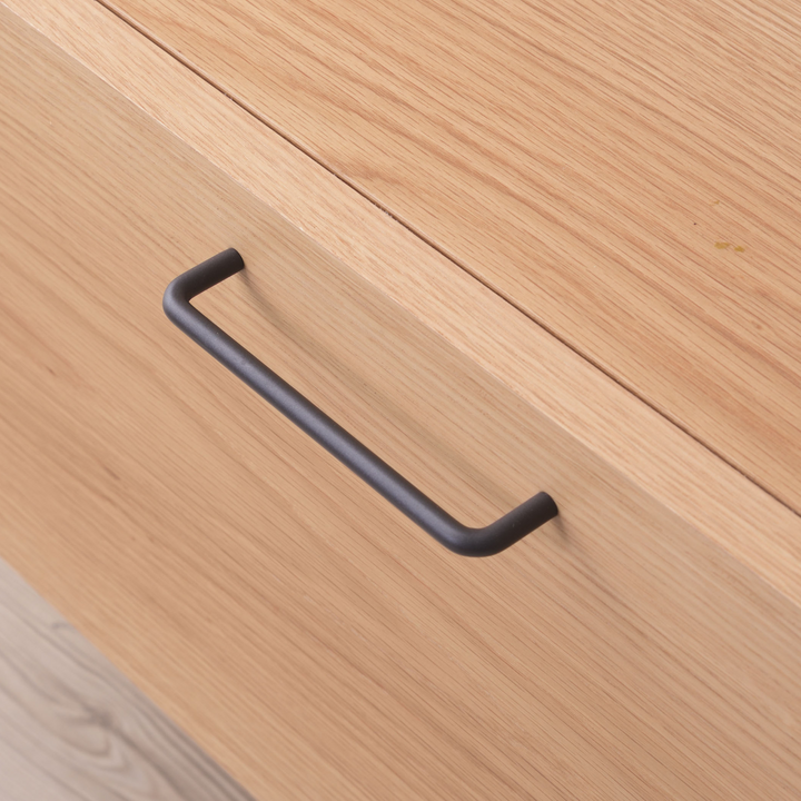 Simple Steel-Leg Board
