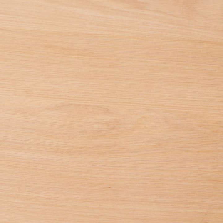 Natural Oak Side Table