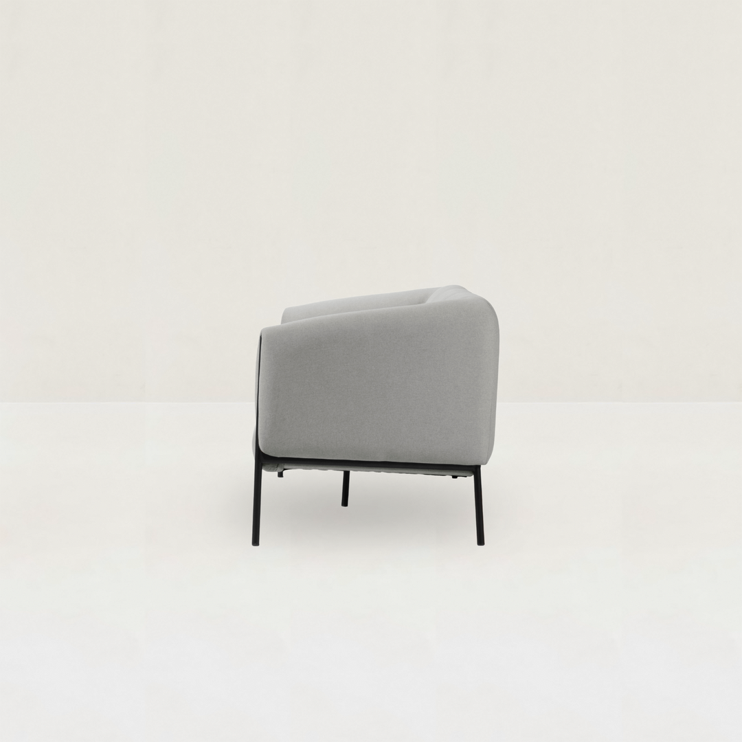 MELTONE 3P SOFA