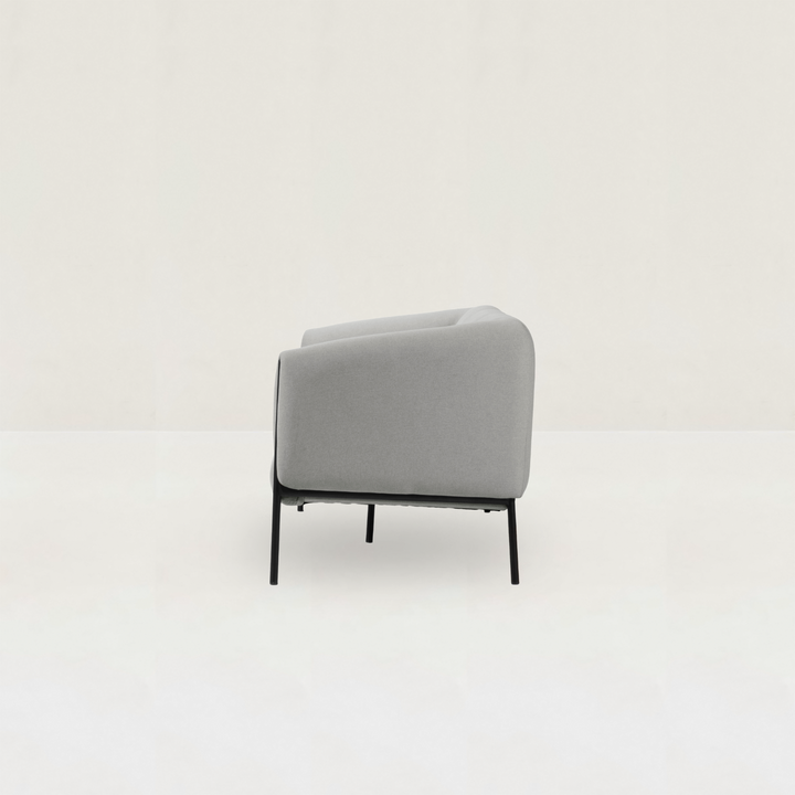MELTONE 3P SOFA