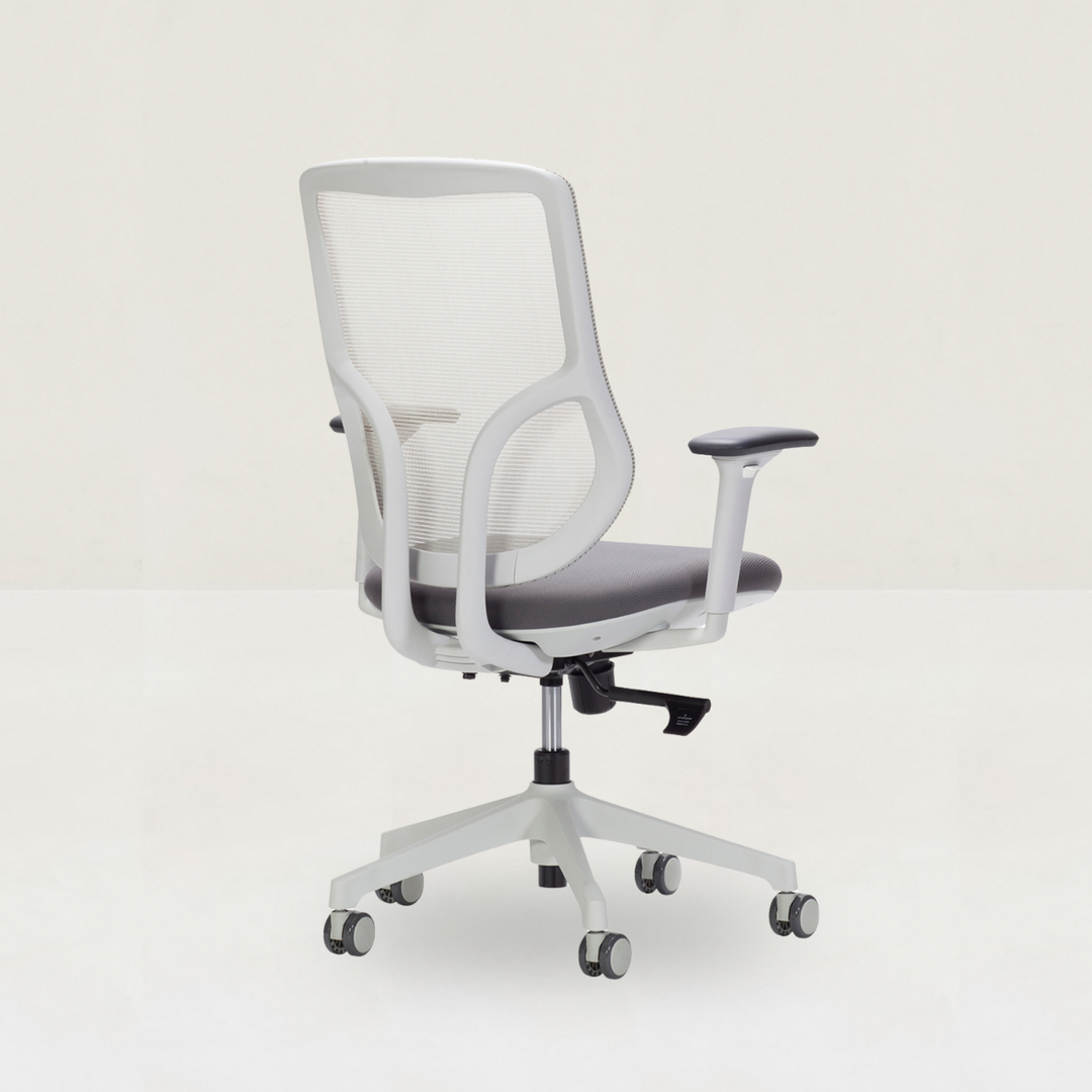PLUME CHAIR