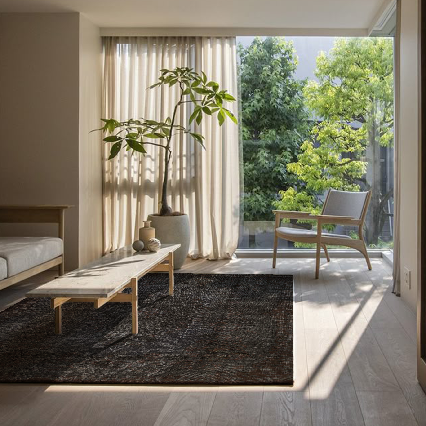 一点物ヴィンテージラグ – RUGHAUS