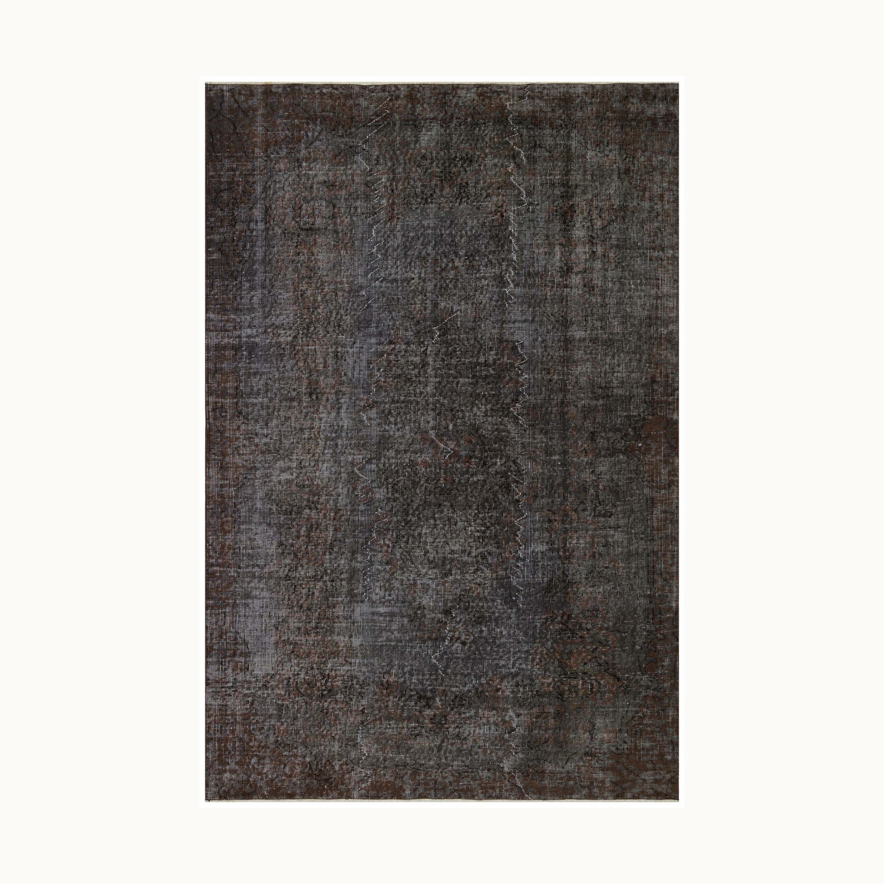 vintageラグ カーペット  F. Goldston ジャズ454 vintageラグ カーペット F. Goldston ジャズ454 vintageラグ