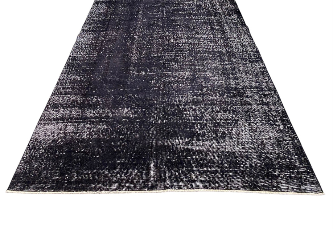 ヴィンテージラグ 139 × 251cm #2846