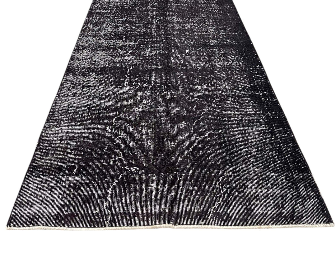 ヴィンテージラグ 98 × 244cm #2848