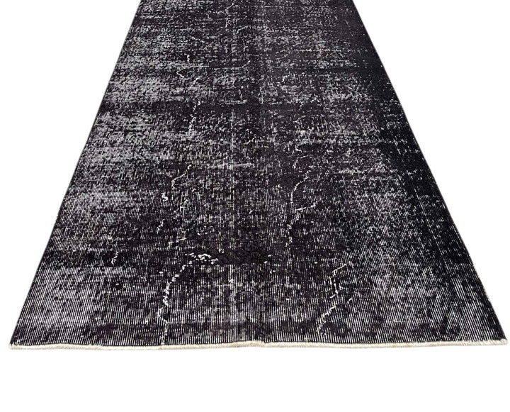 ヴィンテージラグ 98 × 244cm #2848