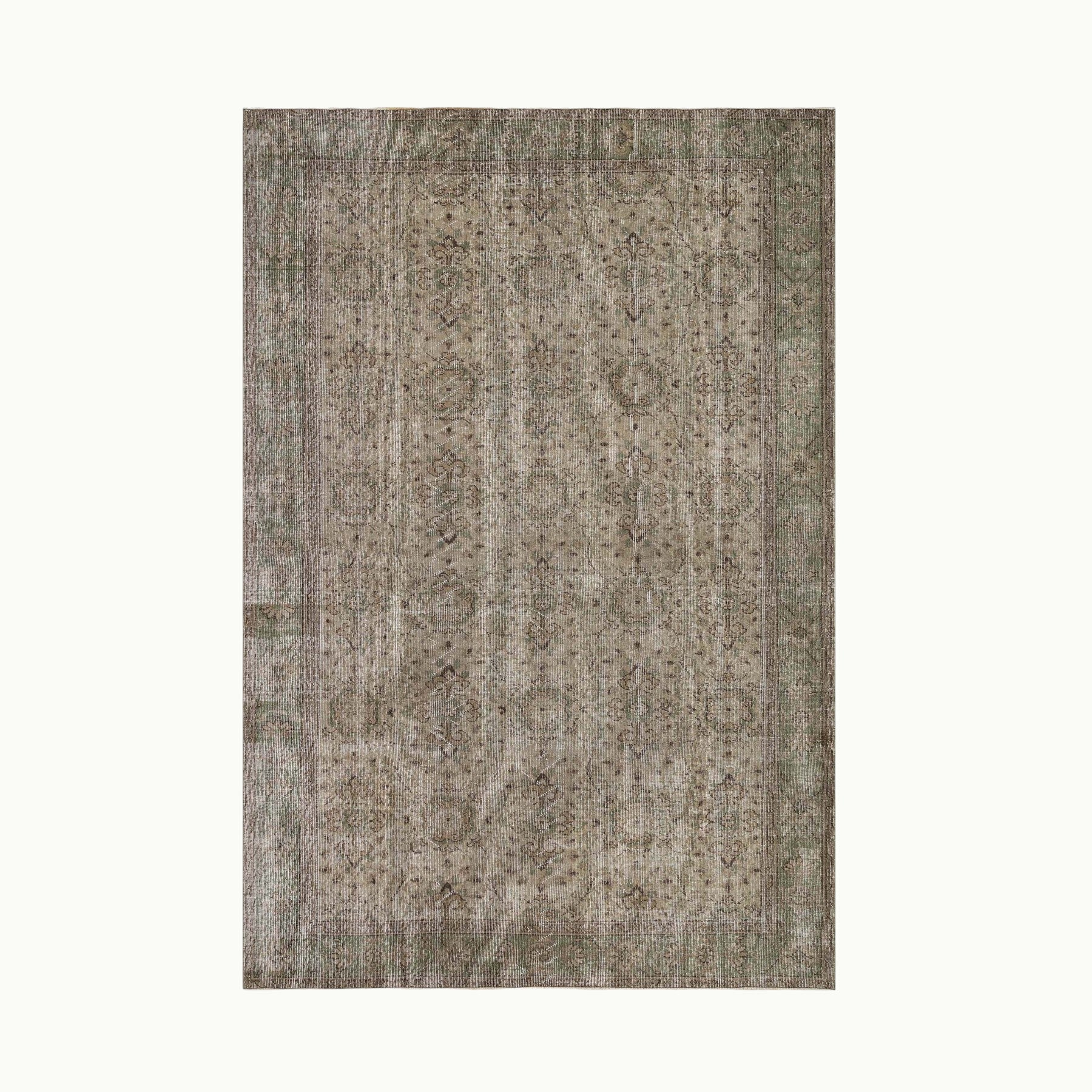 一点物ヴィンテージラグ – RUGHAUS