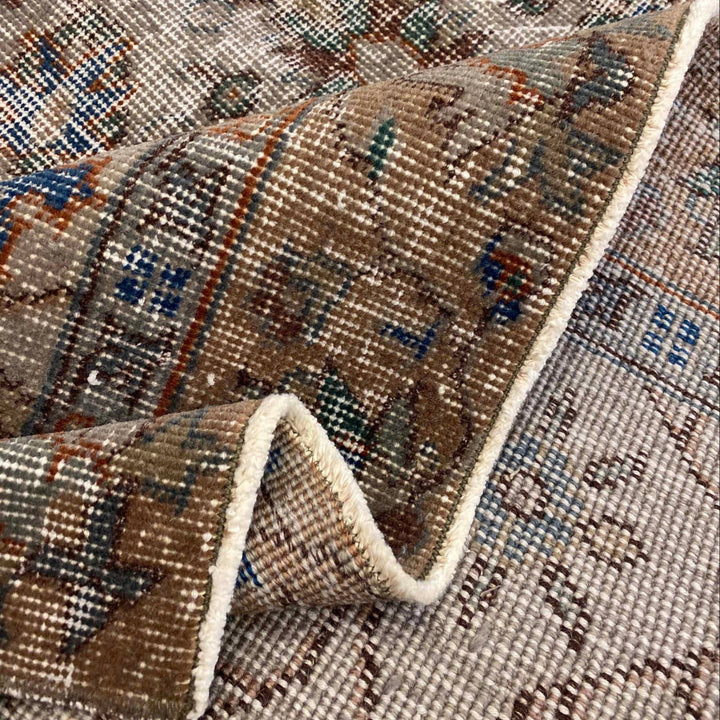 ヴィンテージラグ 162 × 258cm #2869