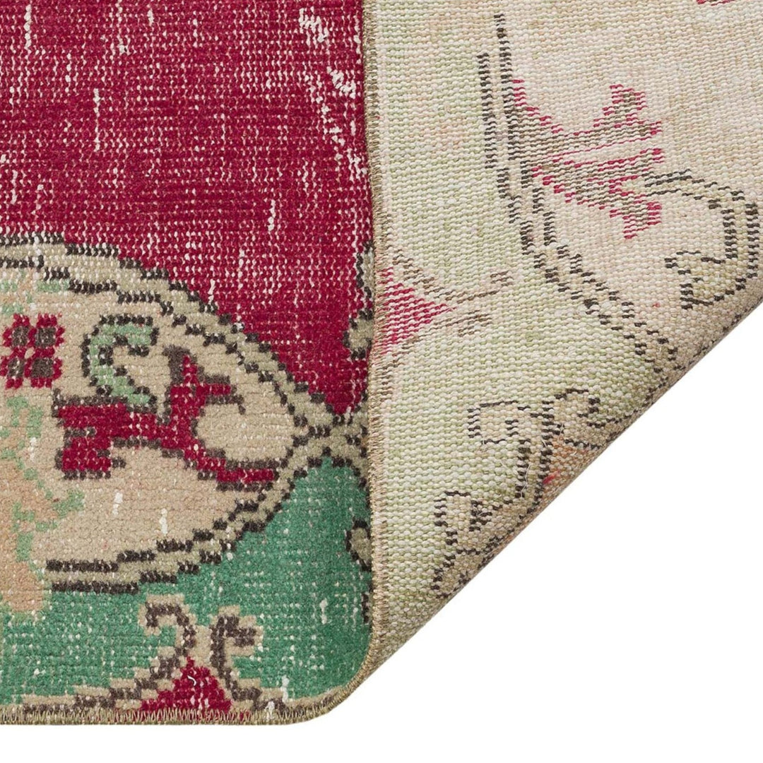 ヴィンテージラグ #2925