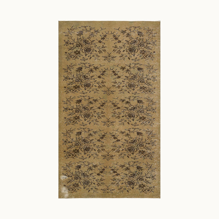 ヴィンテージラグ #2926