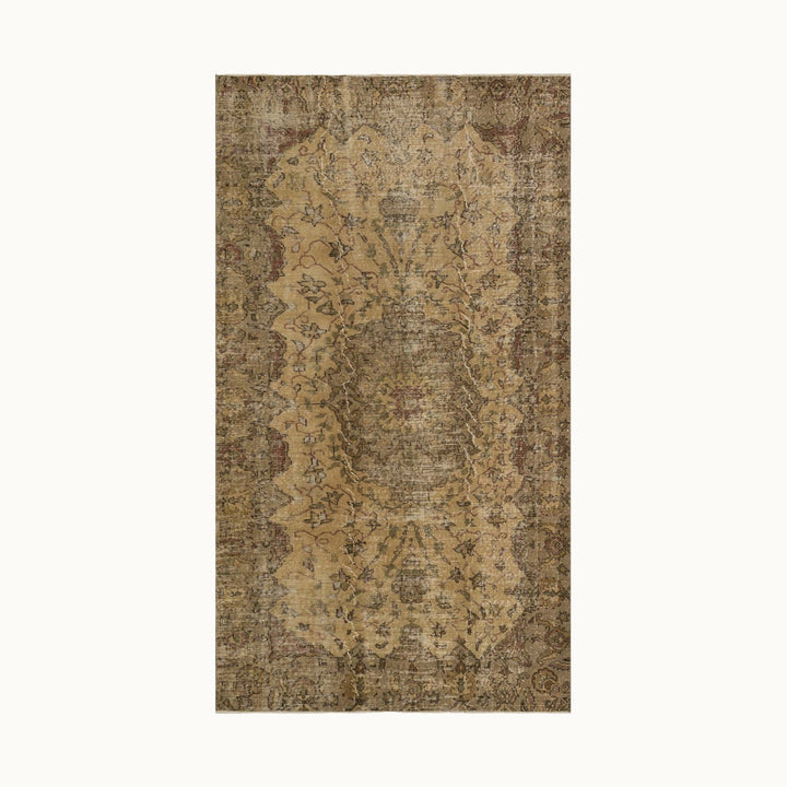 ヴィンテージラグ #2927