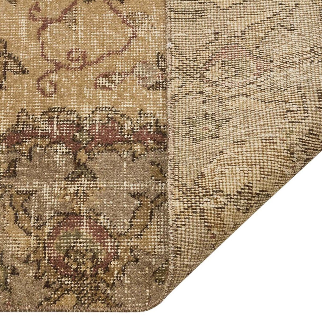 ヴィンテージラグ #2927