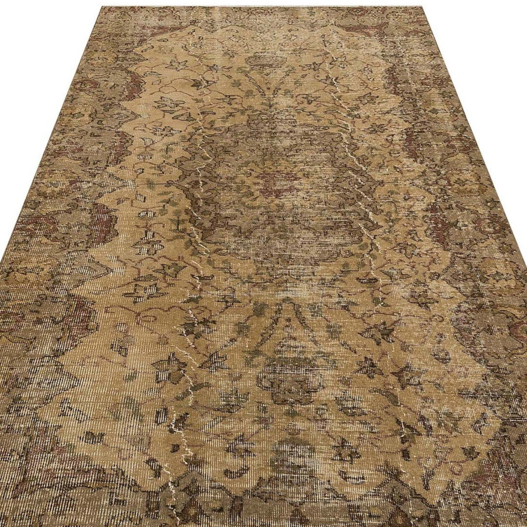 ヴィンテージラグ #2927