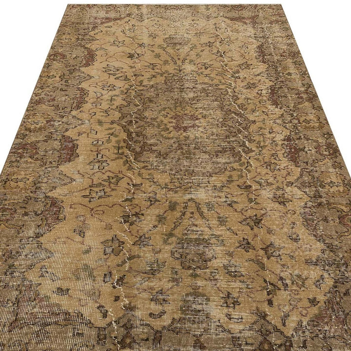 ヴィンテージラグ #2927