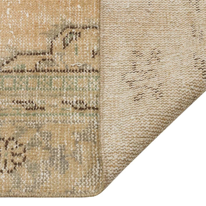 ヴィンテージラグ #2928